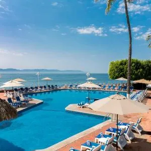 Vamar Vallarta Marina & Beach Resort