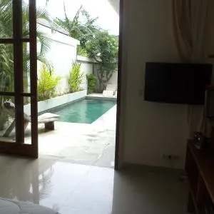 Intan Legian Seminyak Villa