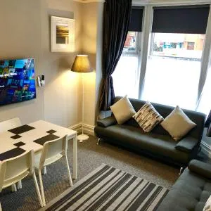 Stay Lytham Serviced Apartments