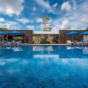 The Residence Bintan