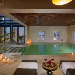 Hotel La Grisa