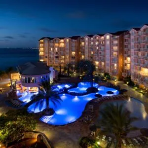 Divi Aruba Phoenix Beach Resort