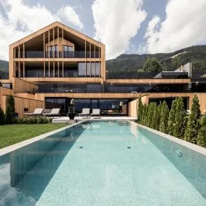 Chalet PURMONTES