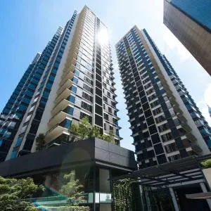 E&O Residences Kuala Lumpur