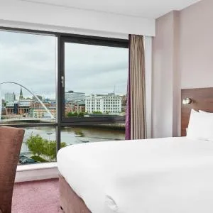 Leonardo Hotel Newcastle Quayside - Formerly Jurys Inn