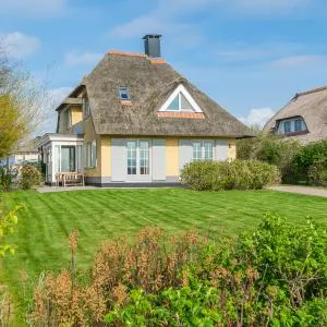 De Villa aan de Middelweg