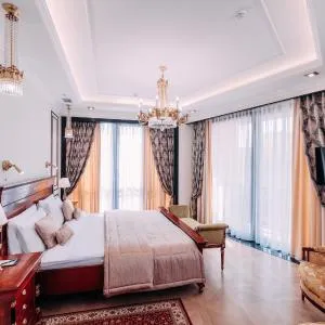 Golden Palace Hotel Yerevan