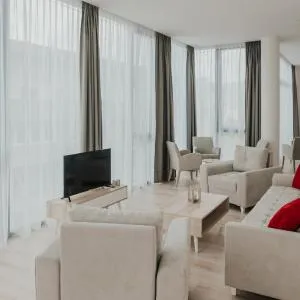 Aparthotel Centar Sarajevo