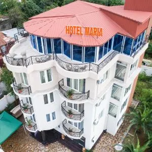 Hotel Maria