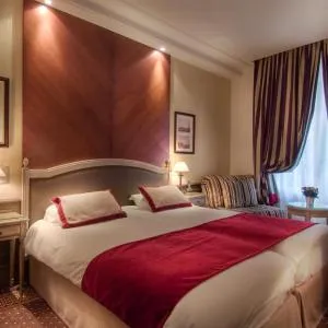 Best Western Premier Trocadero La Tour
