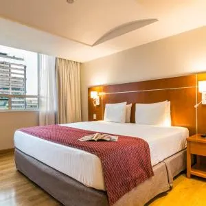 Eurostars Zona Rosa Suites