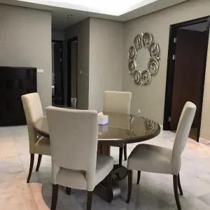 The Peak Residence at Sudirman - 3 BR Exclusive Private Apartment