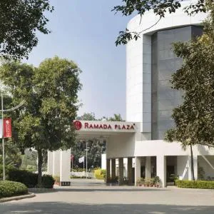 Ramada Plaza by Wyndham JHV Varanasi