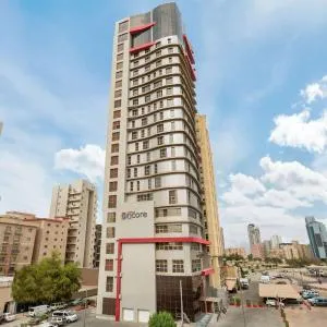Ramada Encore by Wyndham Kuwait Downtown