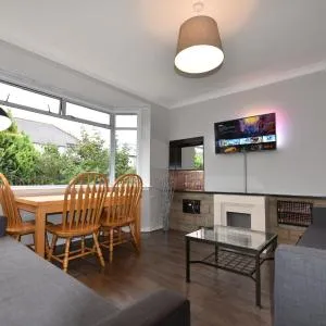 Sighthill 3 Bedrooms with Private Garden