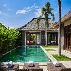 Mahagiri Villas Sanur