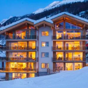 Matthiol Appartements