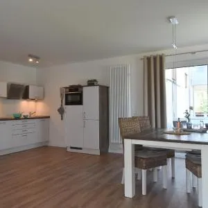 Ostseeperle inkl Saisonstrandkorb und Wäsche Set