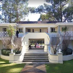 Apartamento Forest Lagoon Punta Del Este