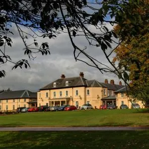 Hardwick Hall Hotel