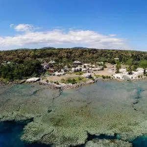 Tanna Evergreen Resort & Tours