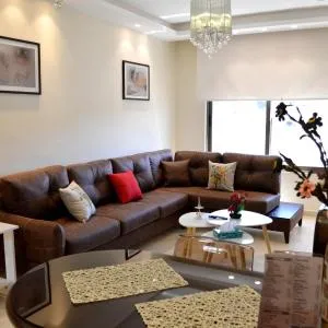 Janty Apartments