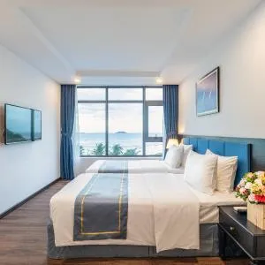 Paralia Hotel Nha Trang