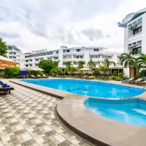 Huong Giang Hotel Resort & Spa