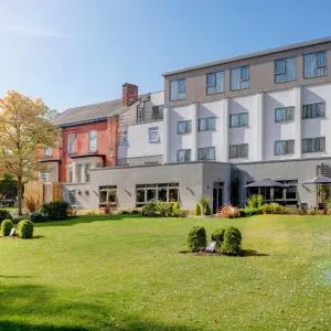 Best Western Plus Pinewood Manchester Airport-Wilmslow Hotel