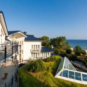 Dorint Strandhotel Binz/Rügen