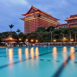 The Grand Hotel