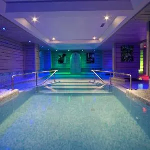 Hotel Le Morgane