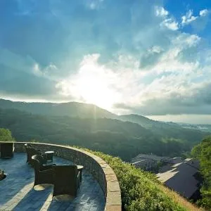 Le Grand Karuizawa Hotel and Resort