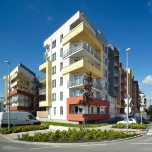 Apartman Praha