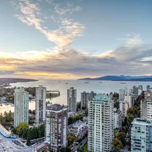 Sky Residences Vancouver