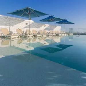 Anah Luxury Condos by Baitna