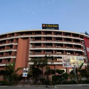 Clarion Bella Casa at Airport