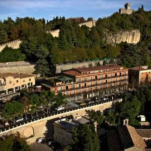 Grand Hotel San Marino