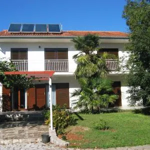 Apartments Cerovic
