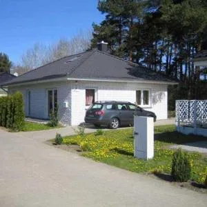 Haus Seeschwalbe