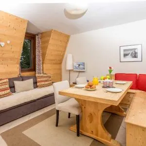 Le Paradis 18b - Chamonix All Year