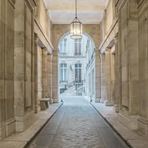 Hôtel Alfred Sommier
