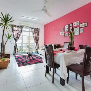 BEST WALKABLE LOCATION ** DESA TEBRAU JOHOR BAHRU