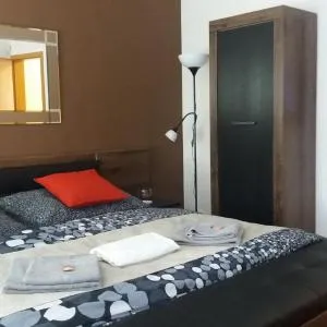 Metropole De Luxe Suite