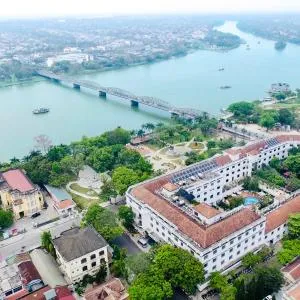 Saigon Morin Hotel