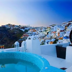 Blue Angel Villa