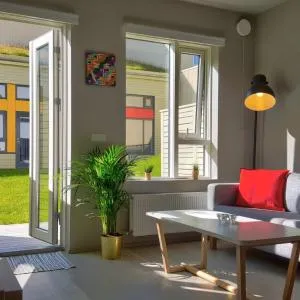 Alfred's Apartments - Lindargata