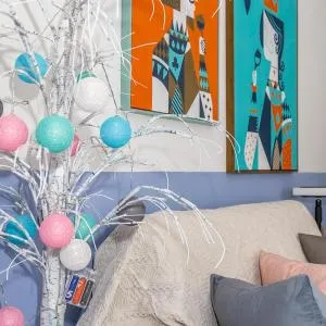 Zhuhai Xiangzhou District·Changlong Ocean Kingdom Locals Apartment 00158100
