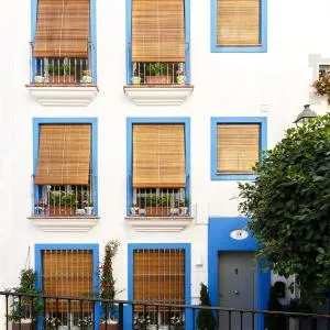 Marbella Old Town House