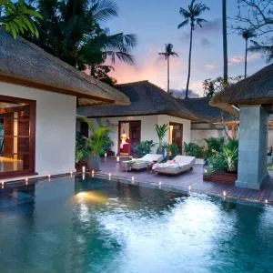 Jimbaran Puri, A Belmond Hotel, Bali